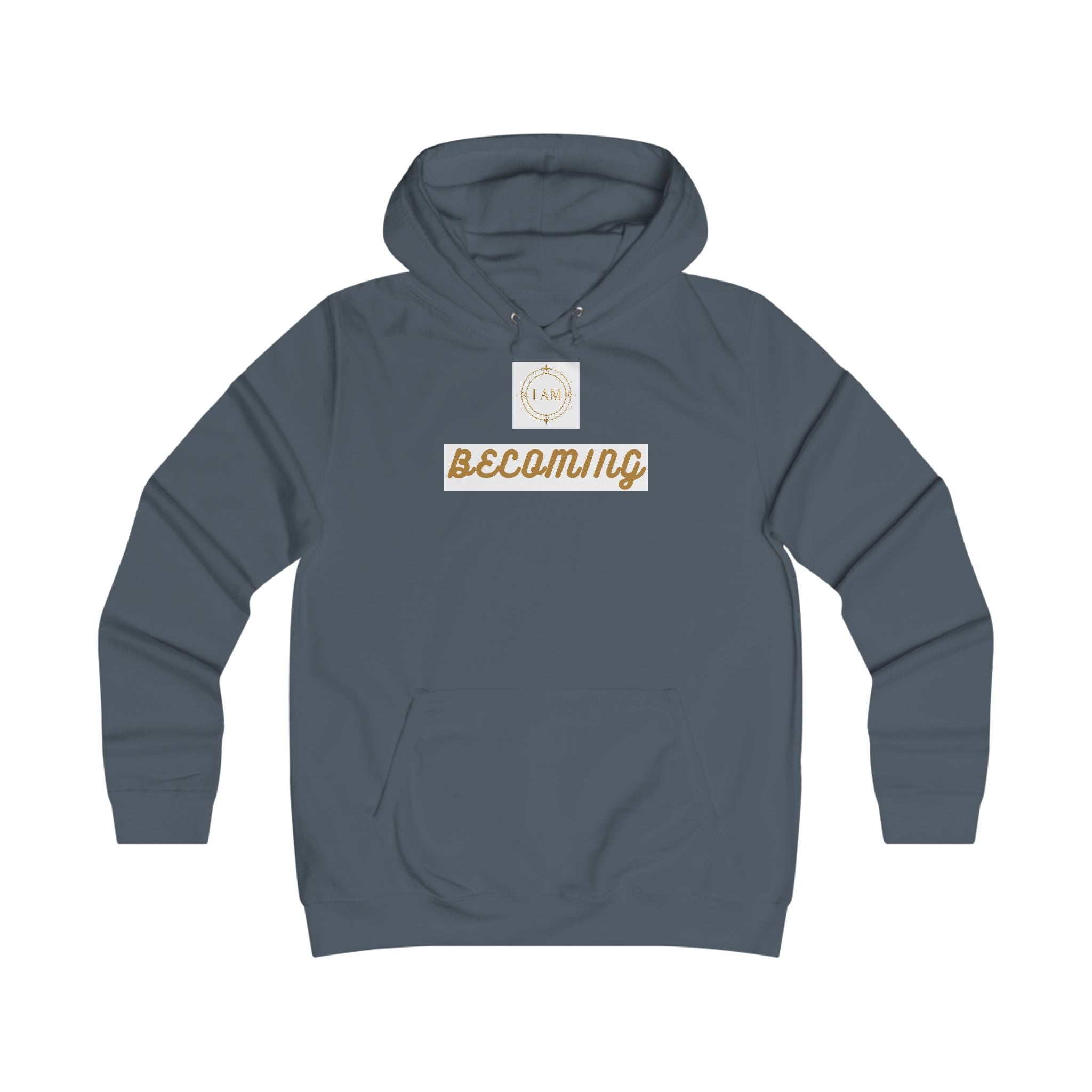 'I am Becoming' Hoodie