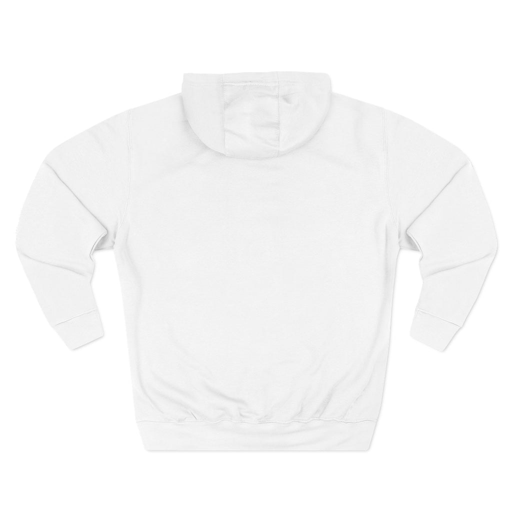 Champions 'Trust the Process' Hoodie