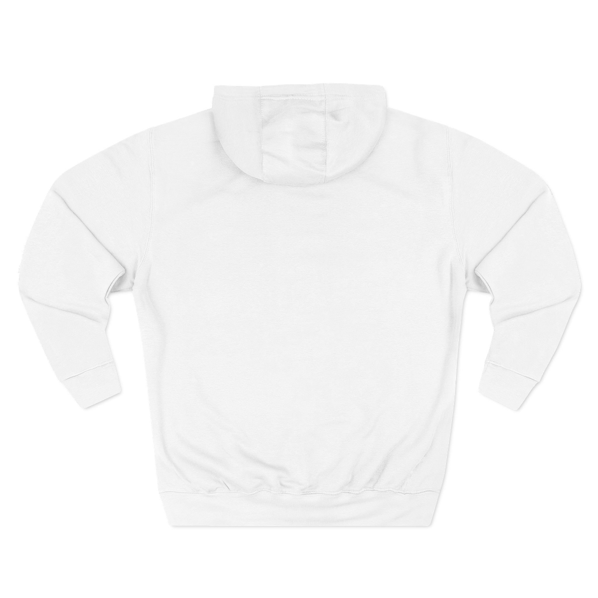 Champions 'Trust the Process' Hoodie