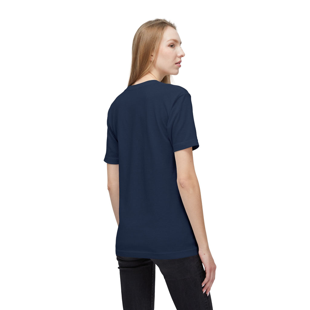 Soccer Club Stats Graphic T-Shirt – "One of the Greatest Clubs Ever" Fan Tee
